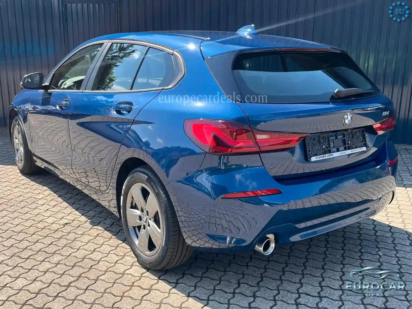 BMW 118