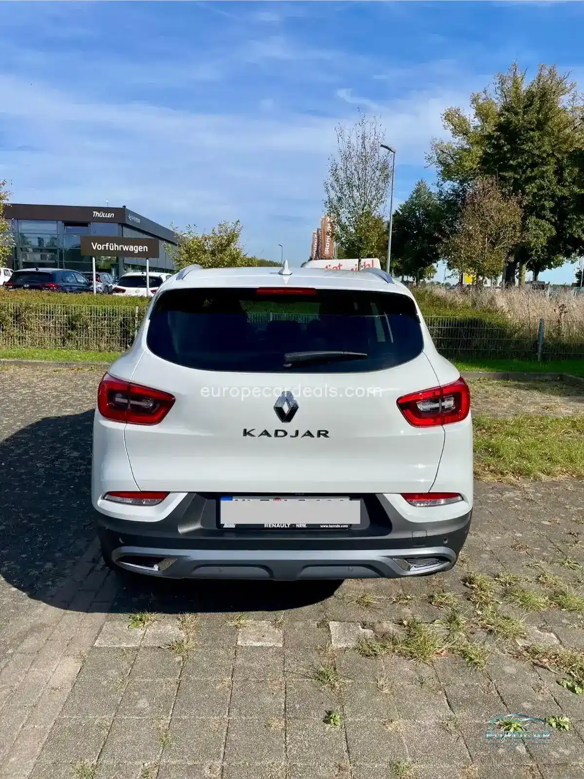 Renault Kadjar