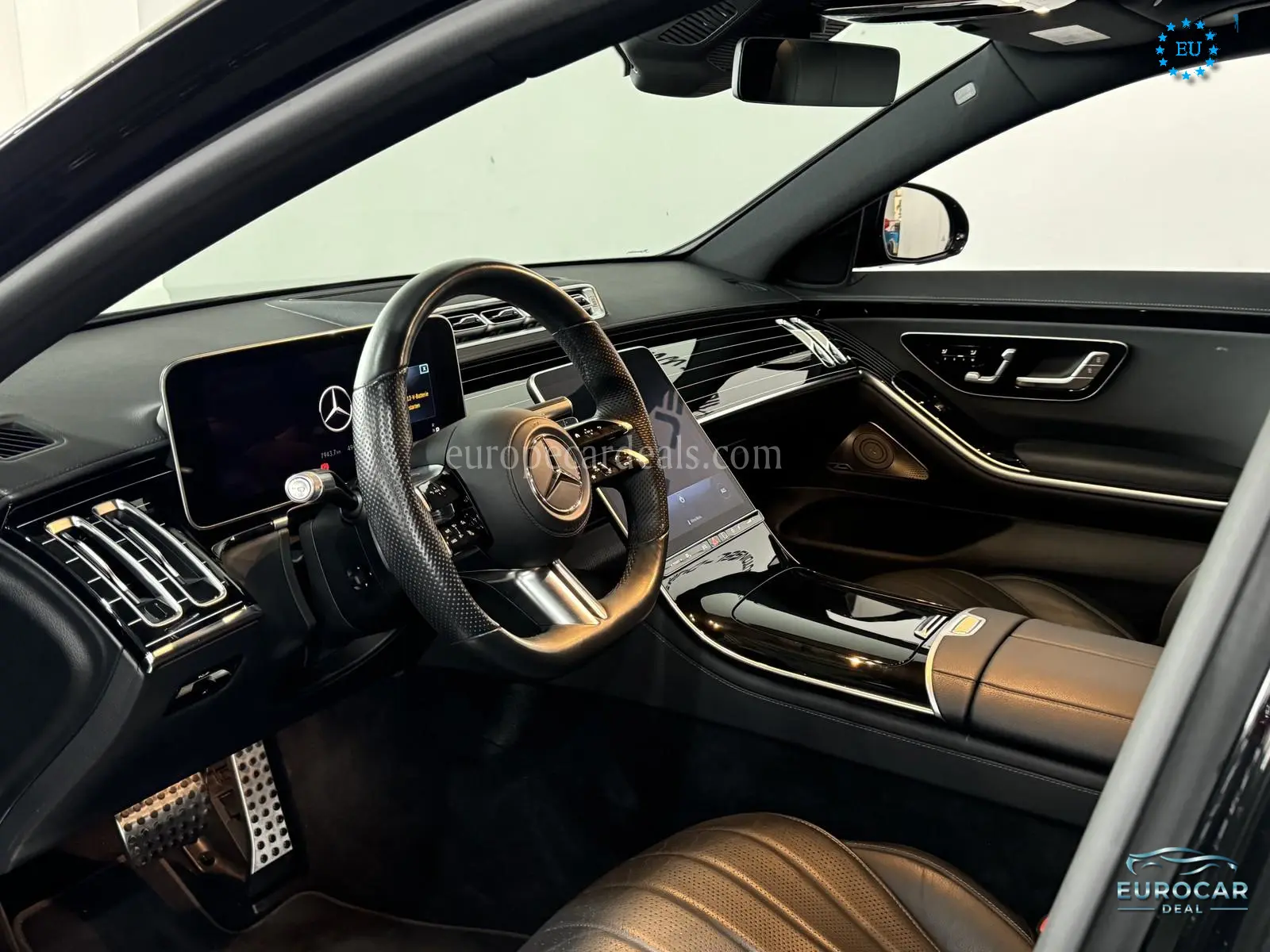 Mercedes-Benz S 400