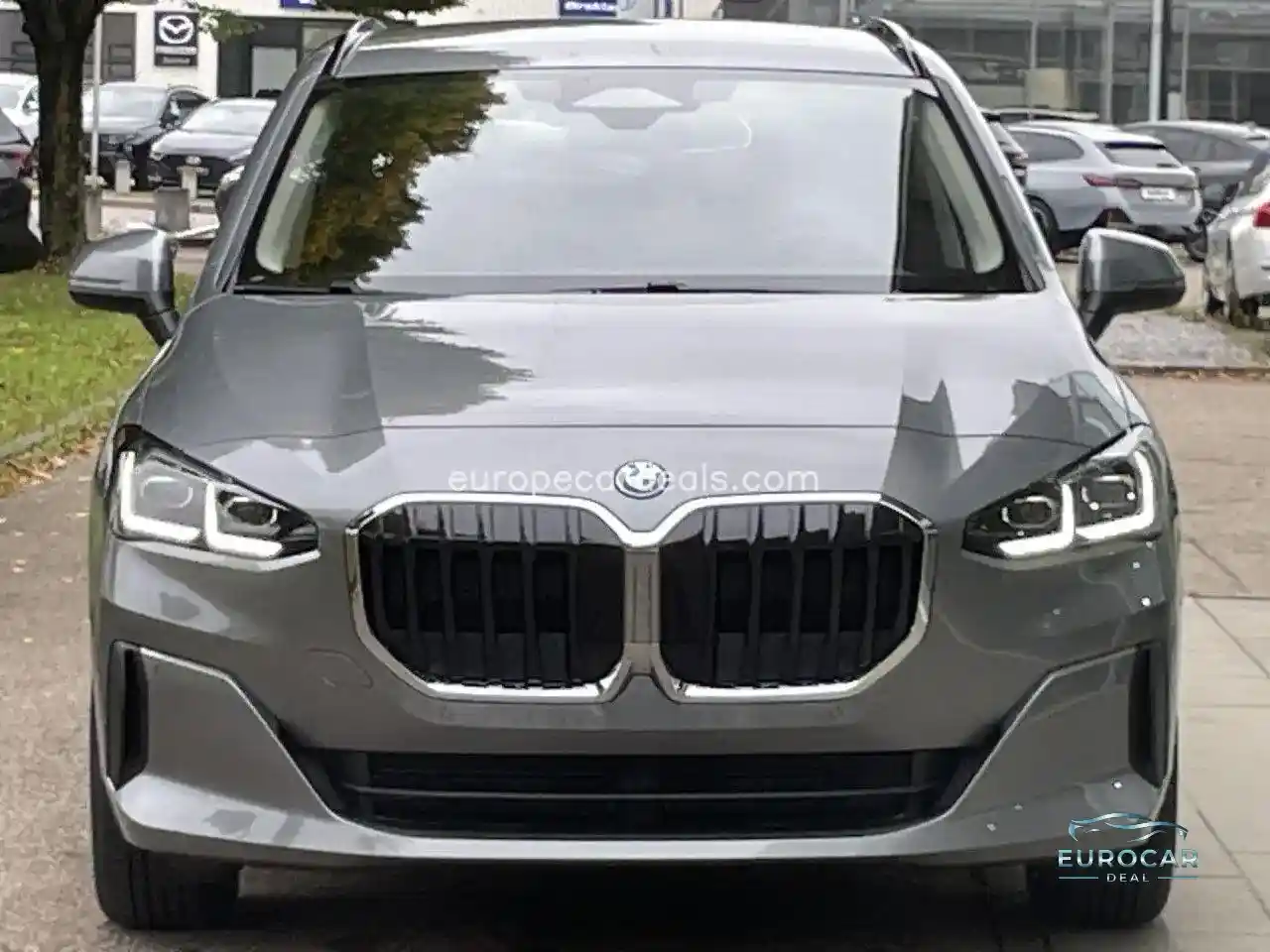 BMW 225 Active Tourer