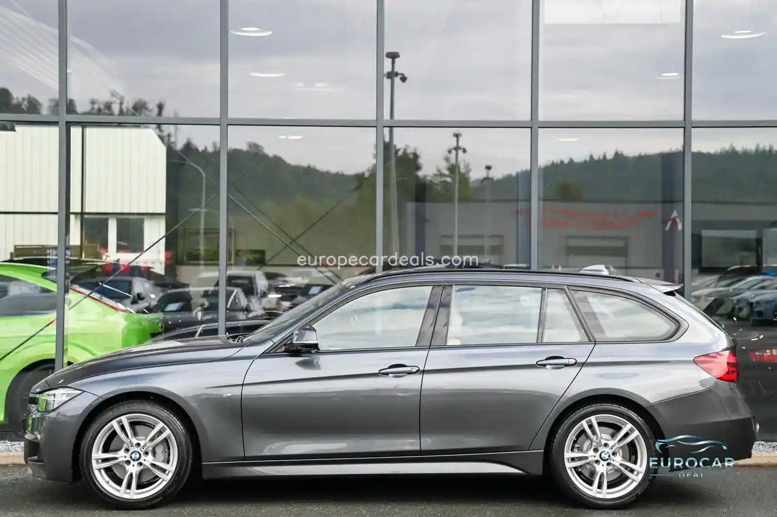 BMW 340