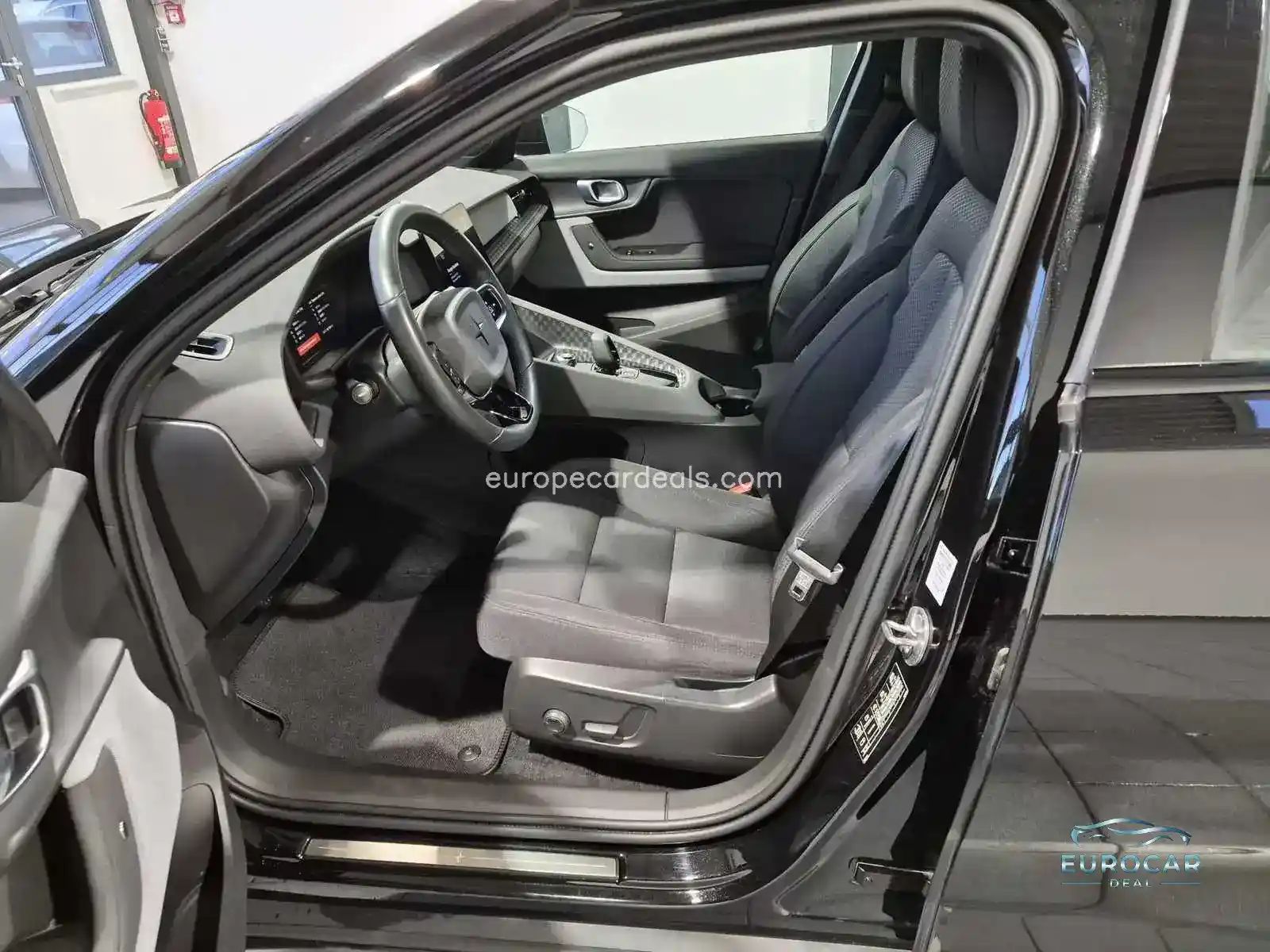 Polestar 2