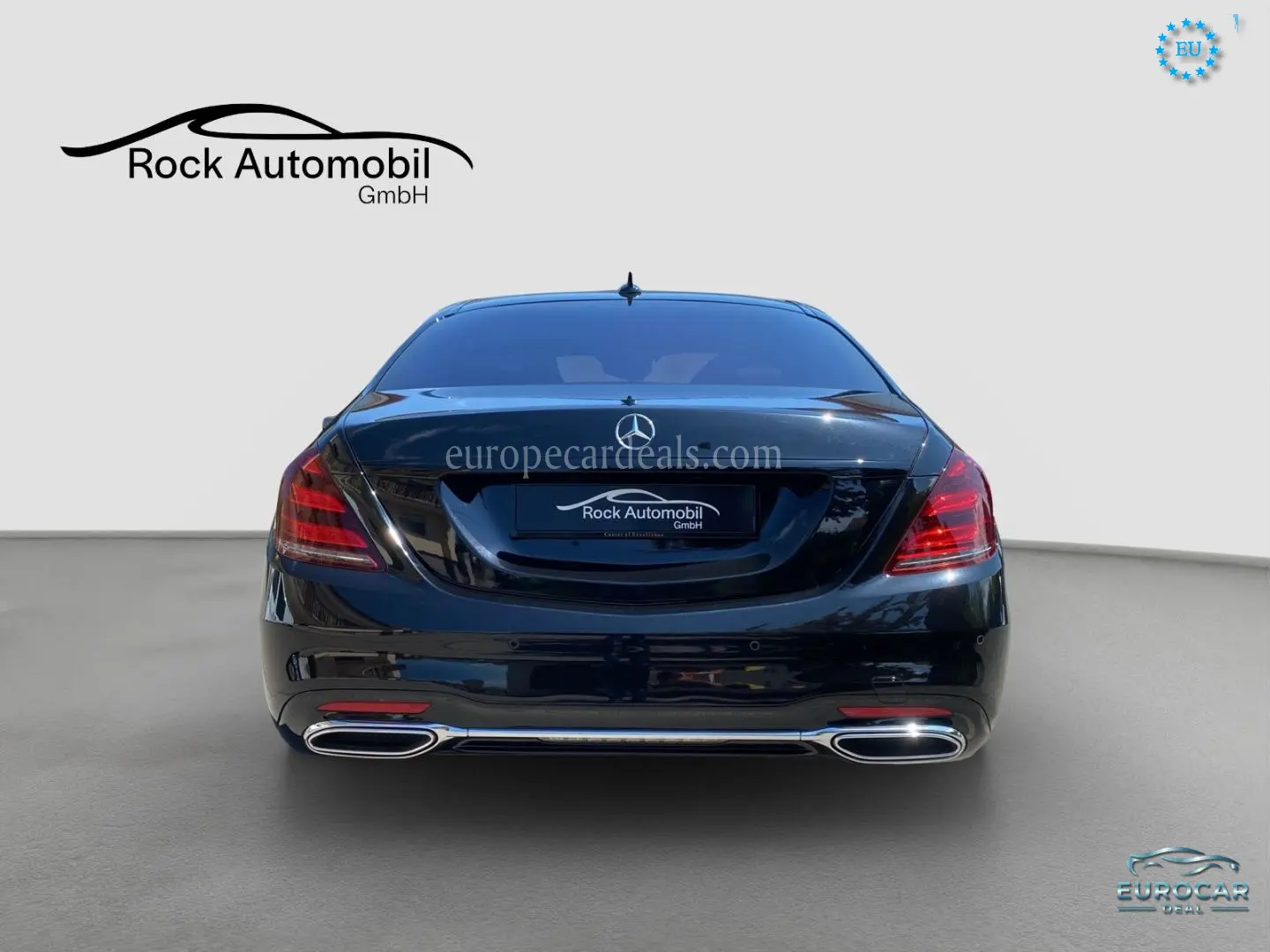 Mercedes-Benz S 400