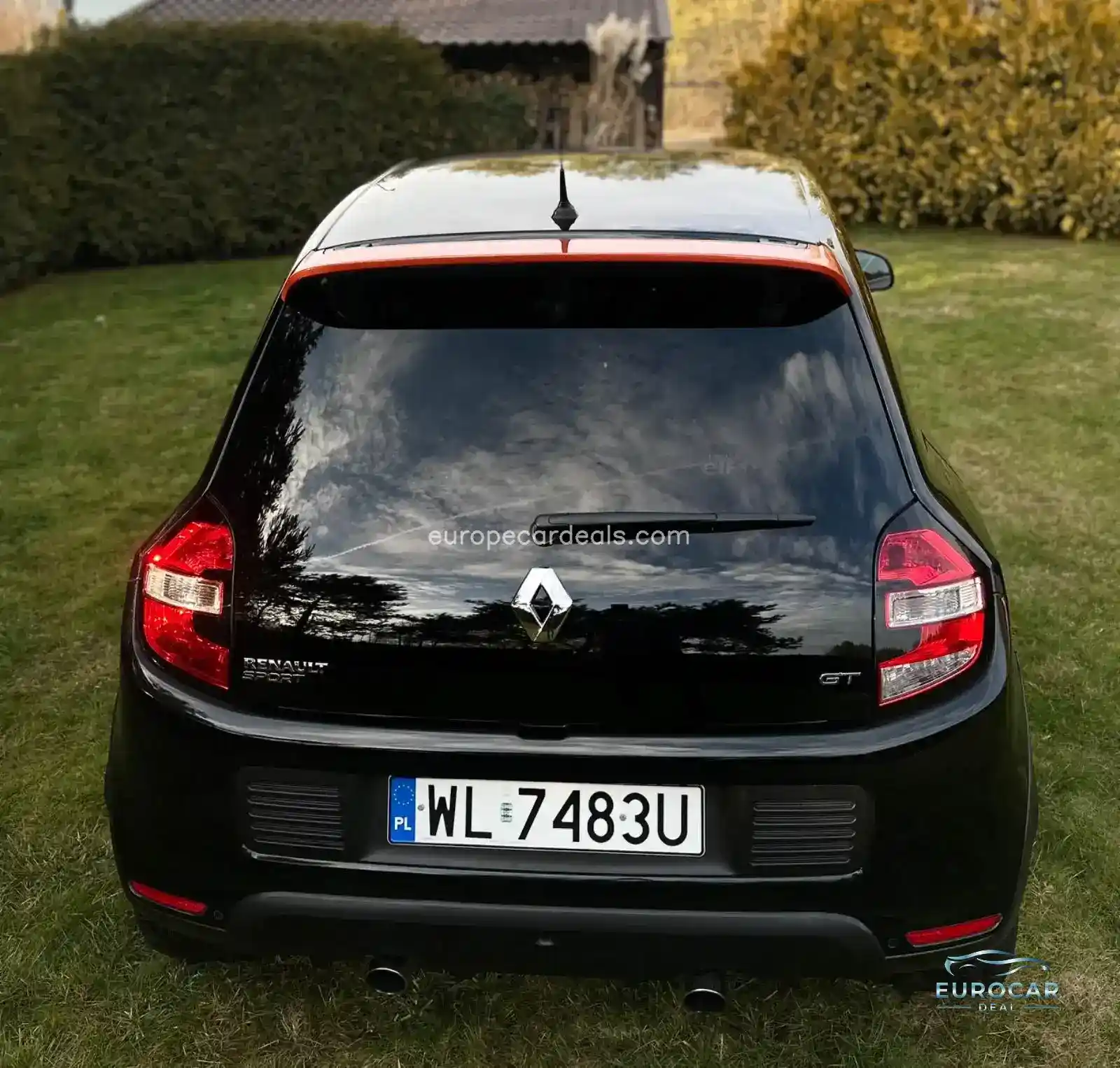 Renault Twingo