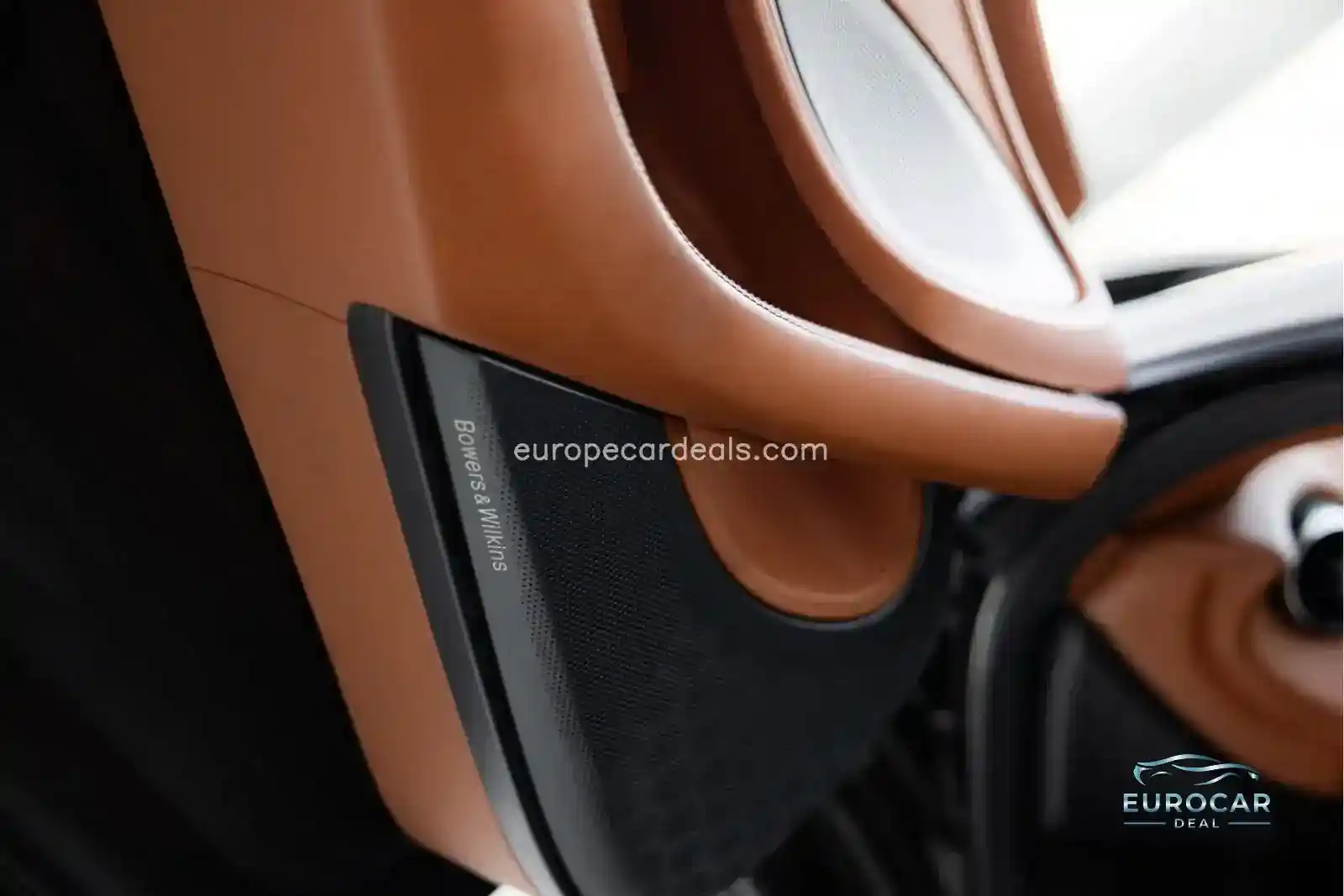 McLaren 570S
