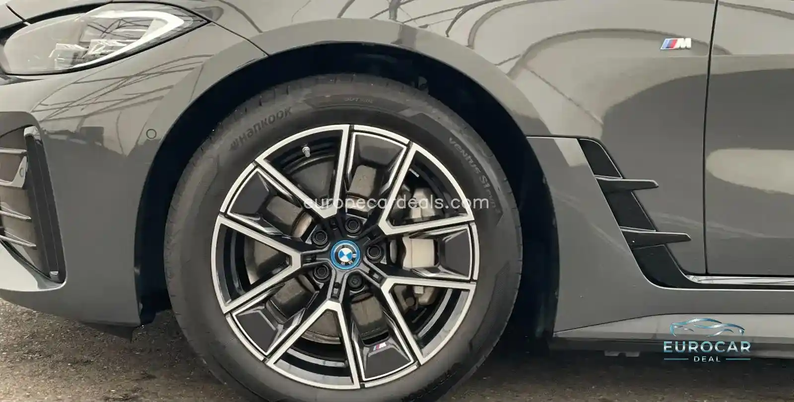 BMW i4