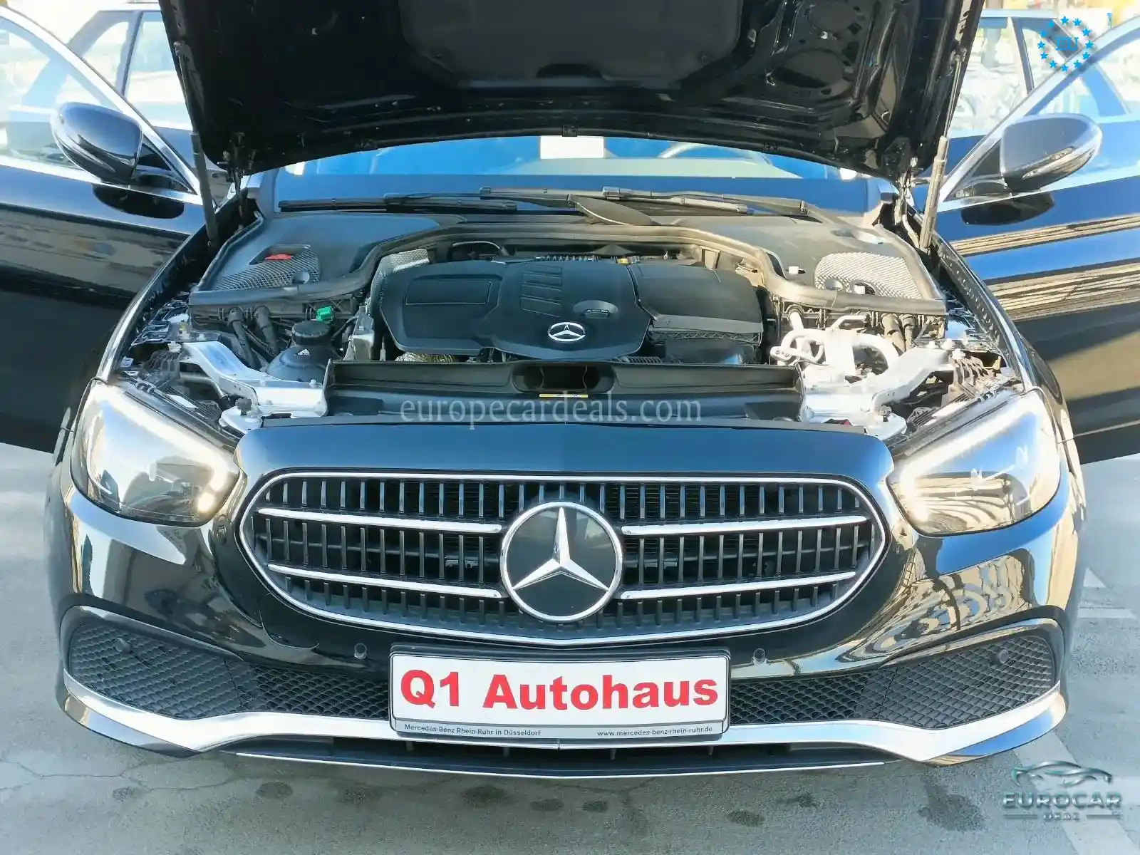 Mercedes-Benz E 300