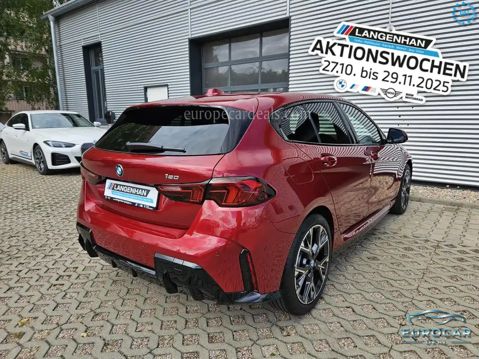 BMW 120