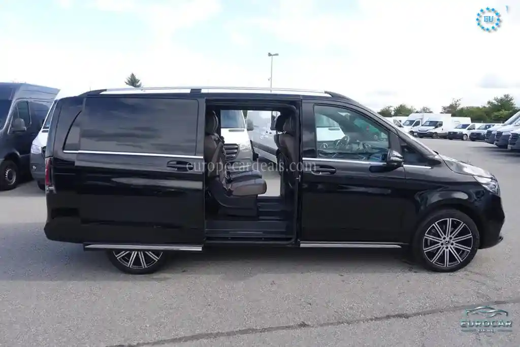 Mercedes-Benz V 300