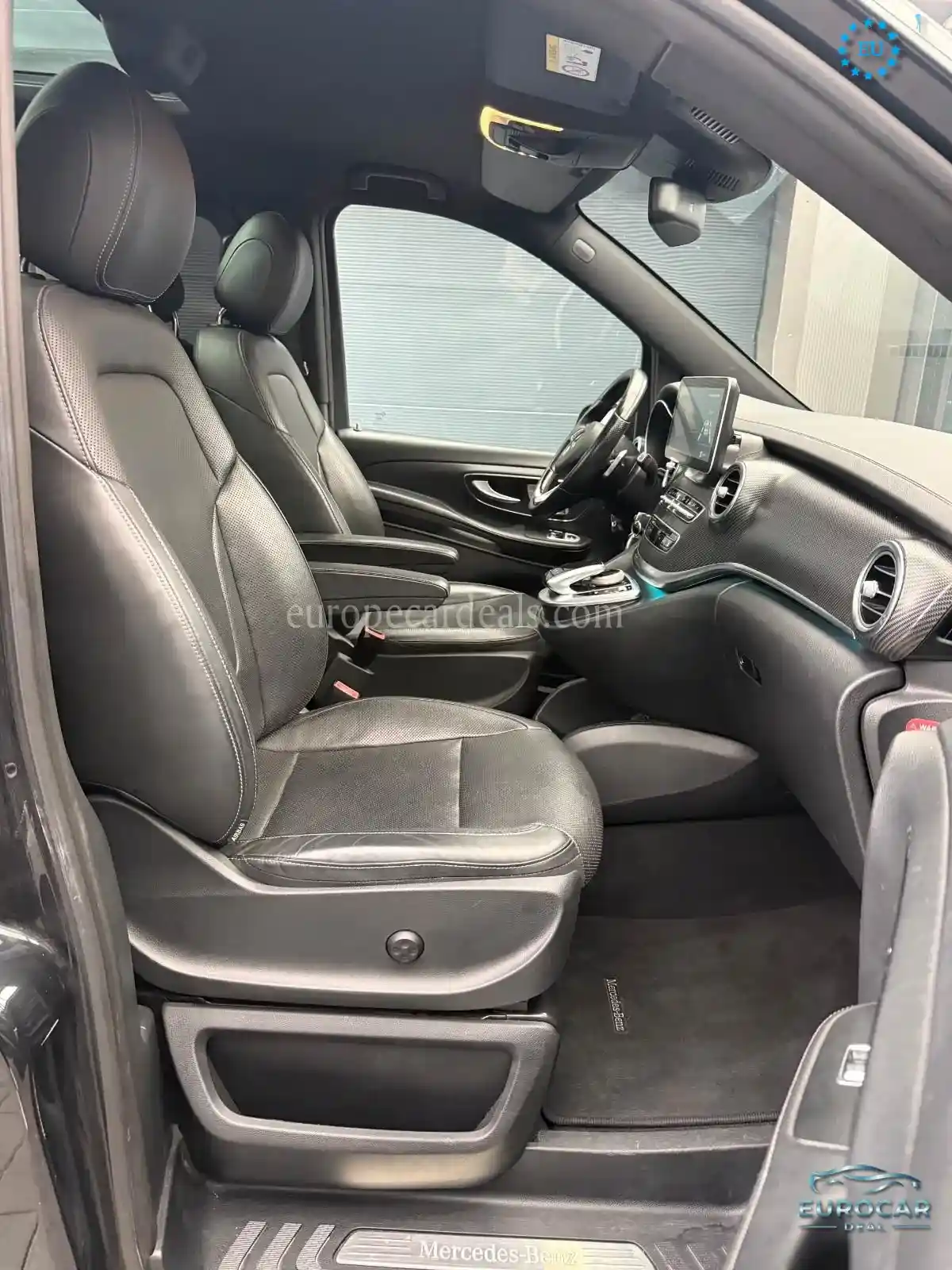 Mercedes-Benz V 250