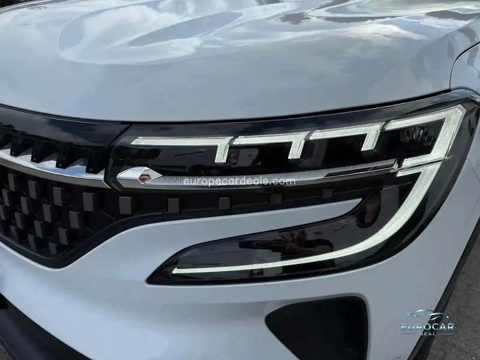 Renault Austral