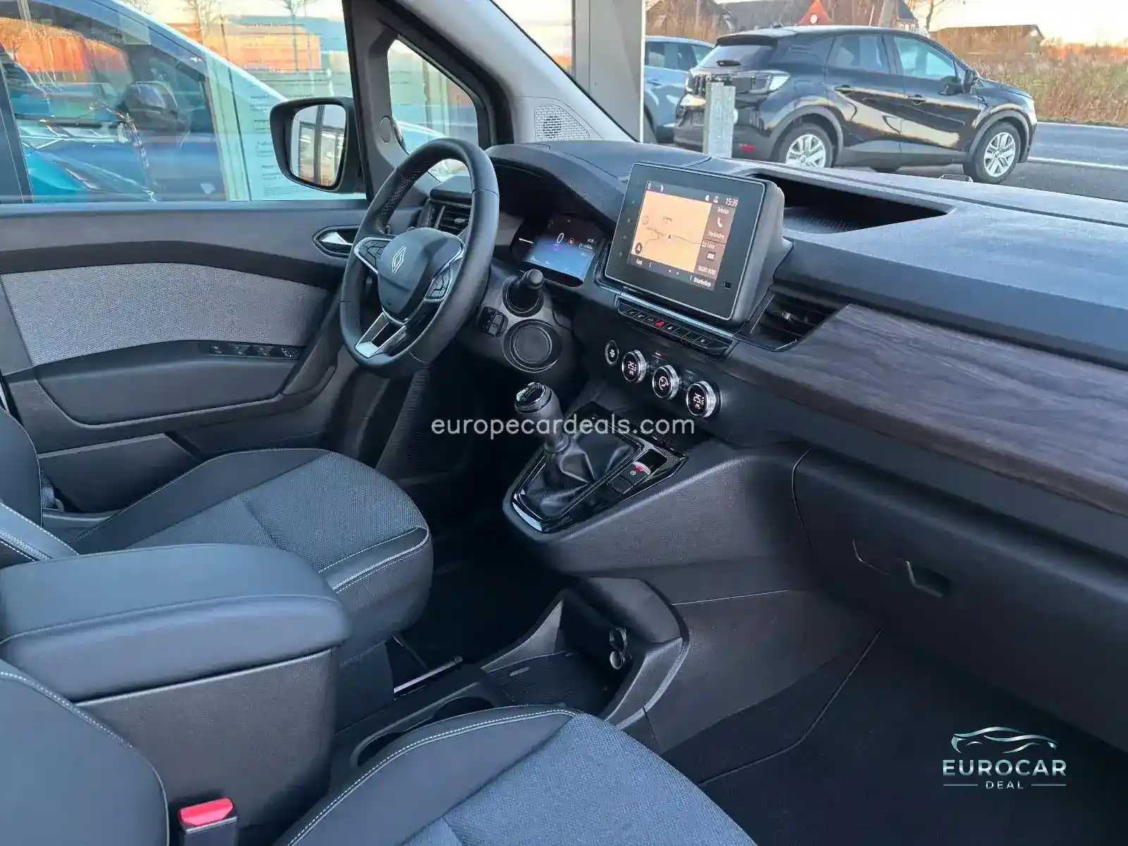 Renault Grand Kangoo
