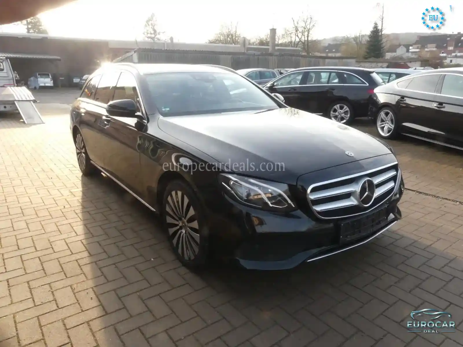 Mercedes-Benz E 350