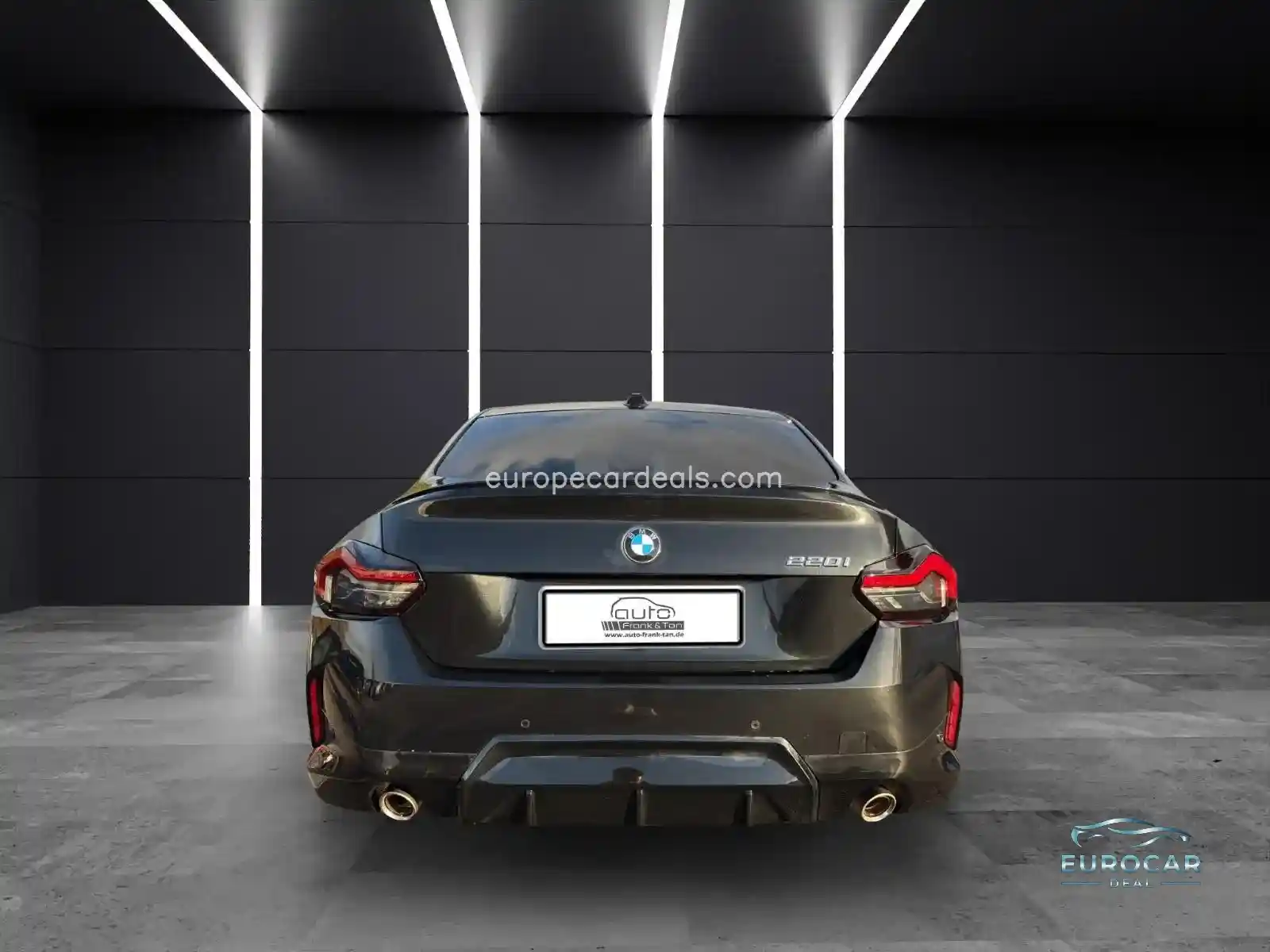 BMW 220