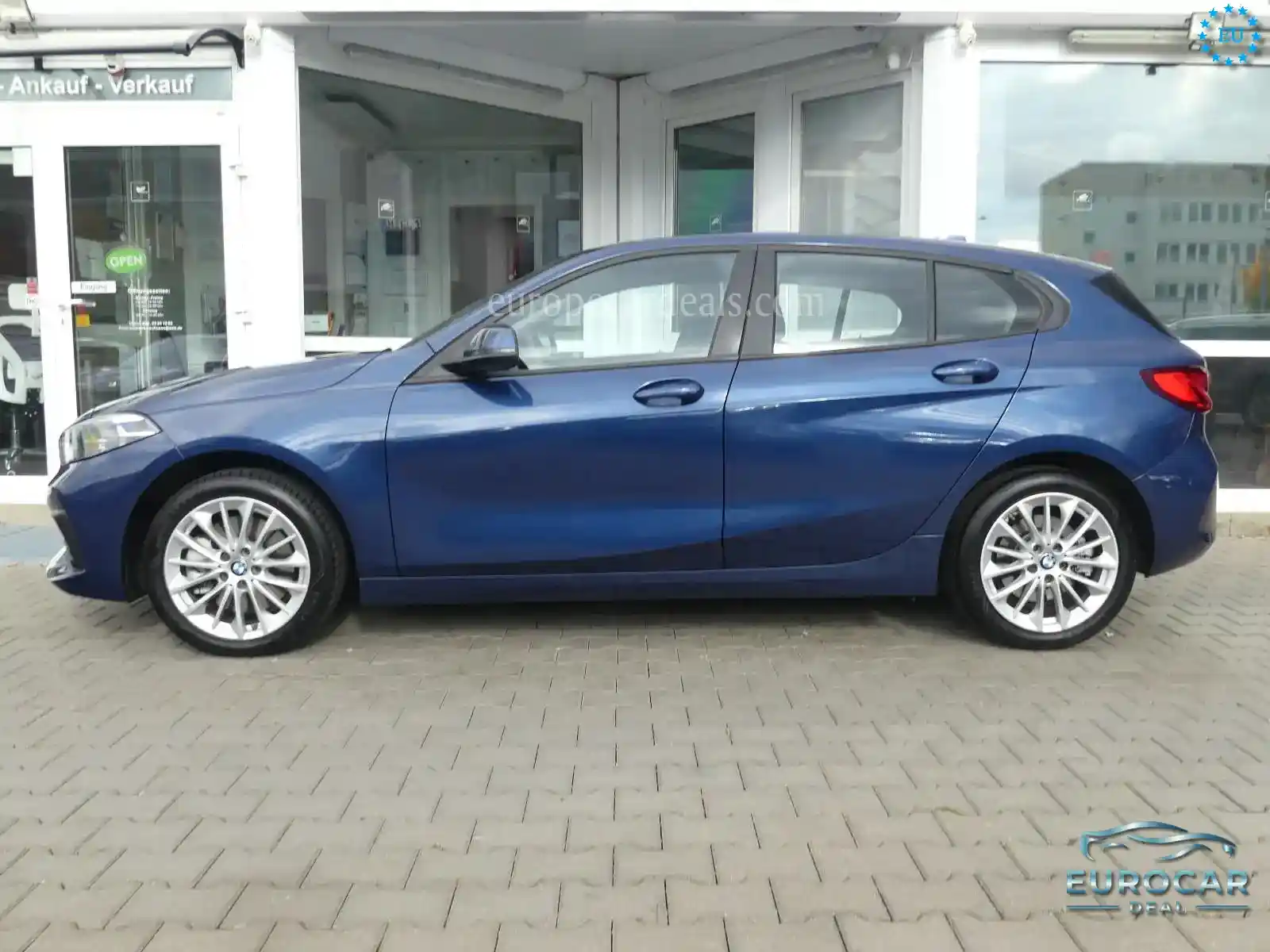 BMW 120