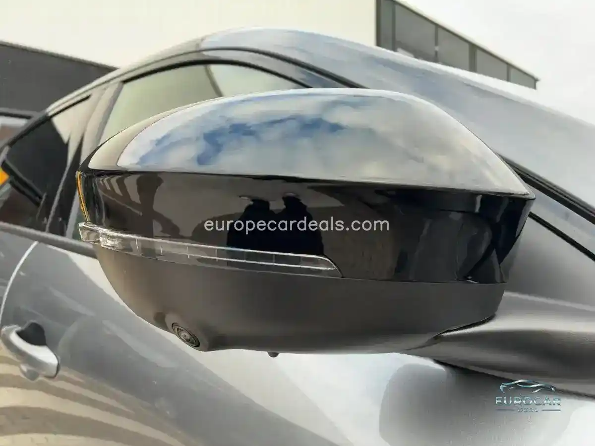 Renault Rafale