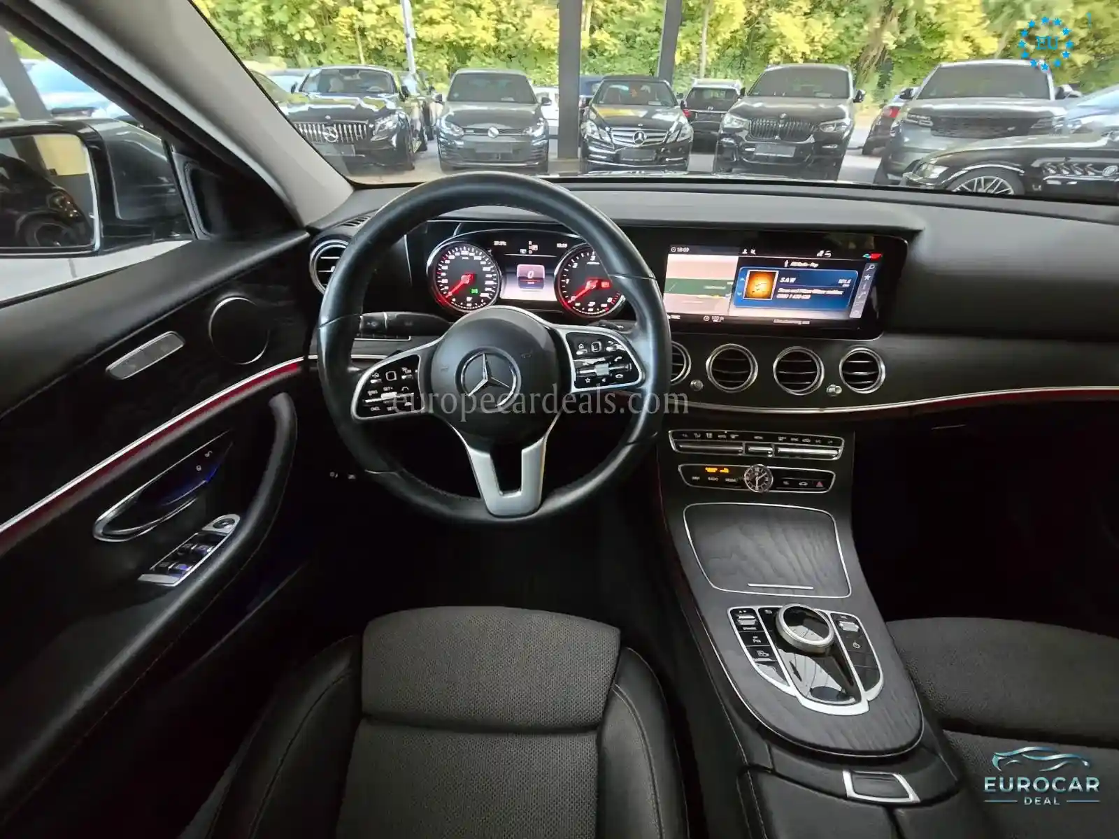 Mercedes-Benz E 300