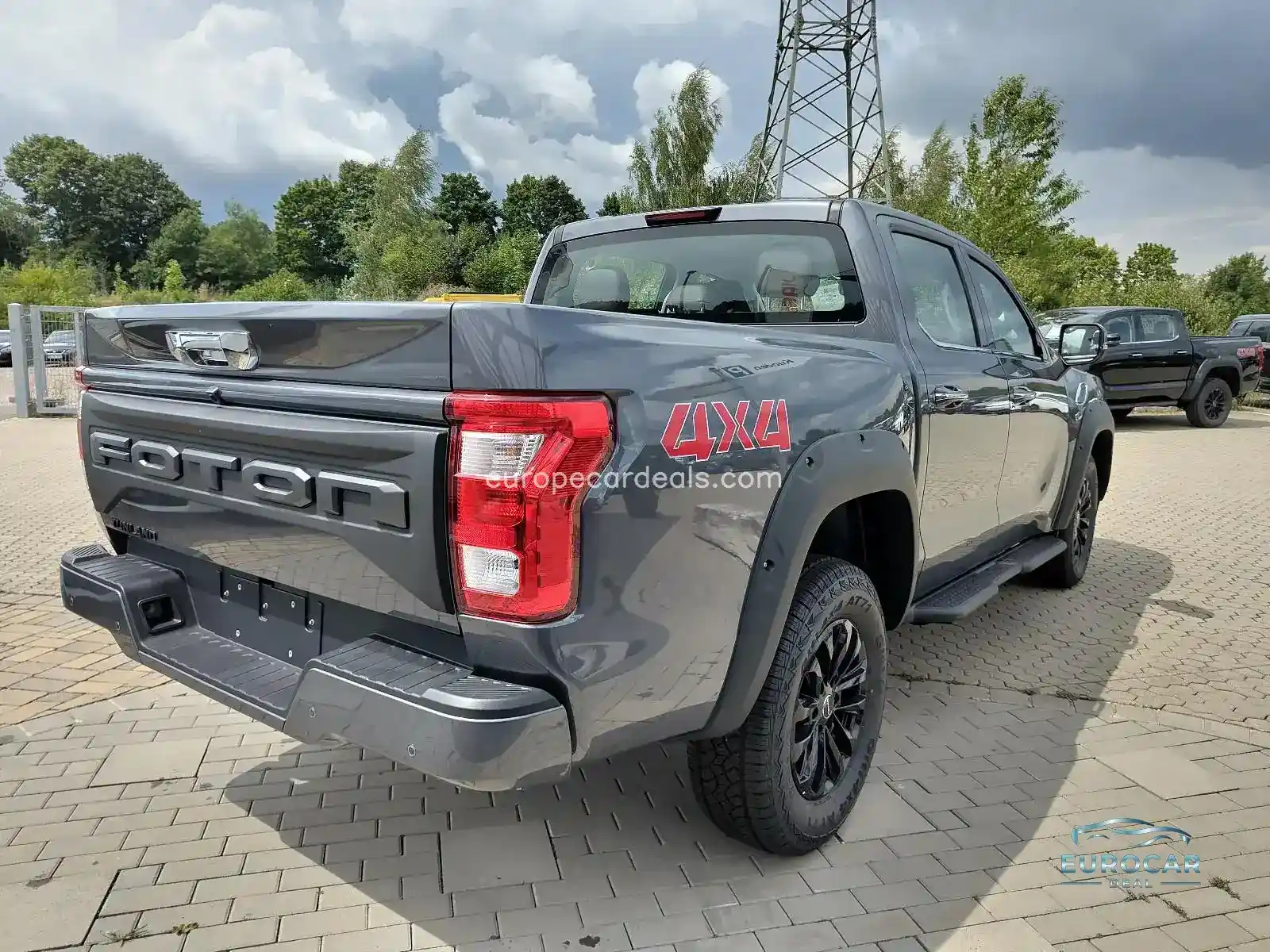 Foton 4