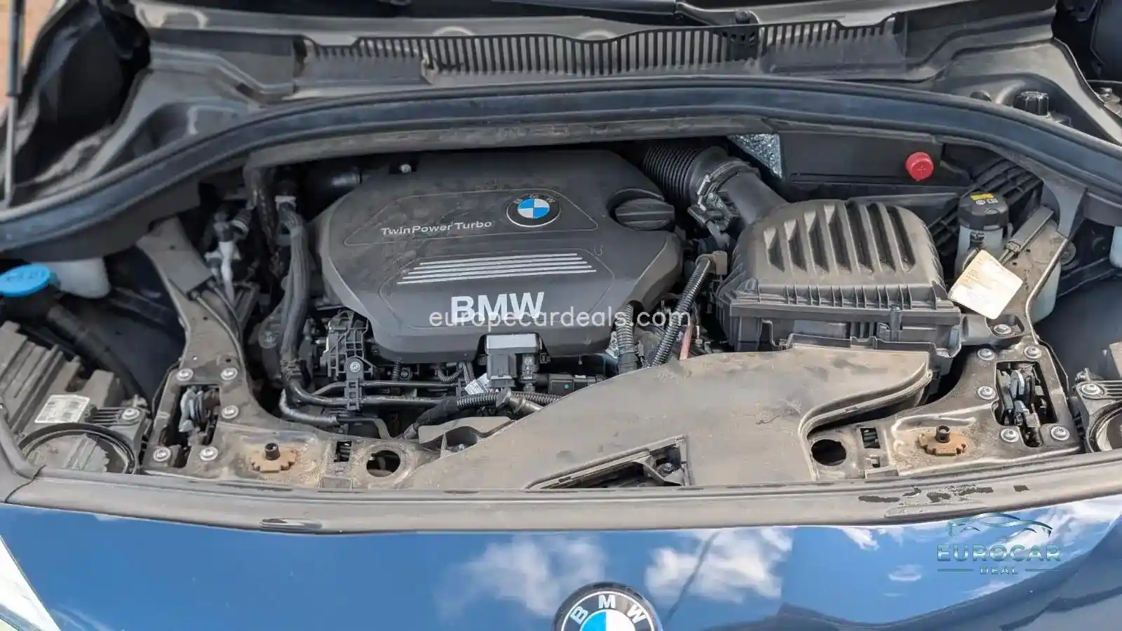 BMW 220