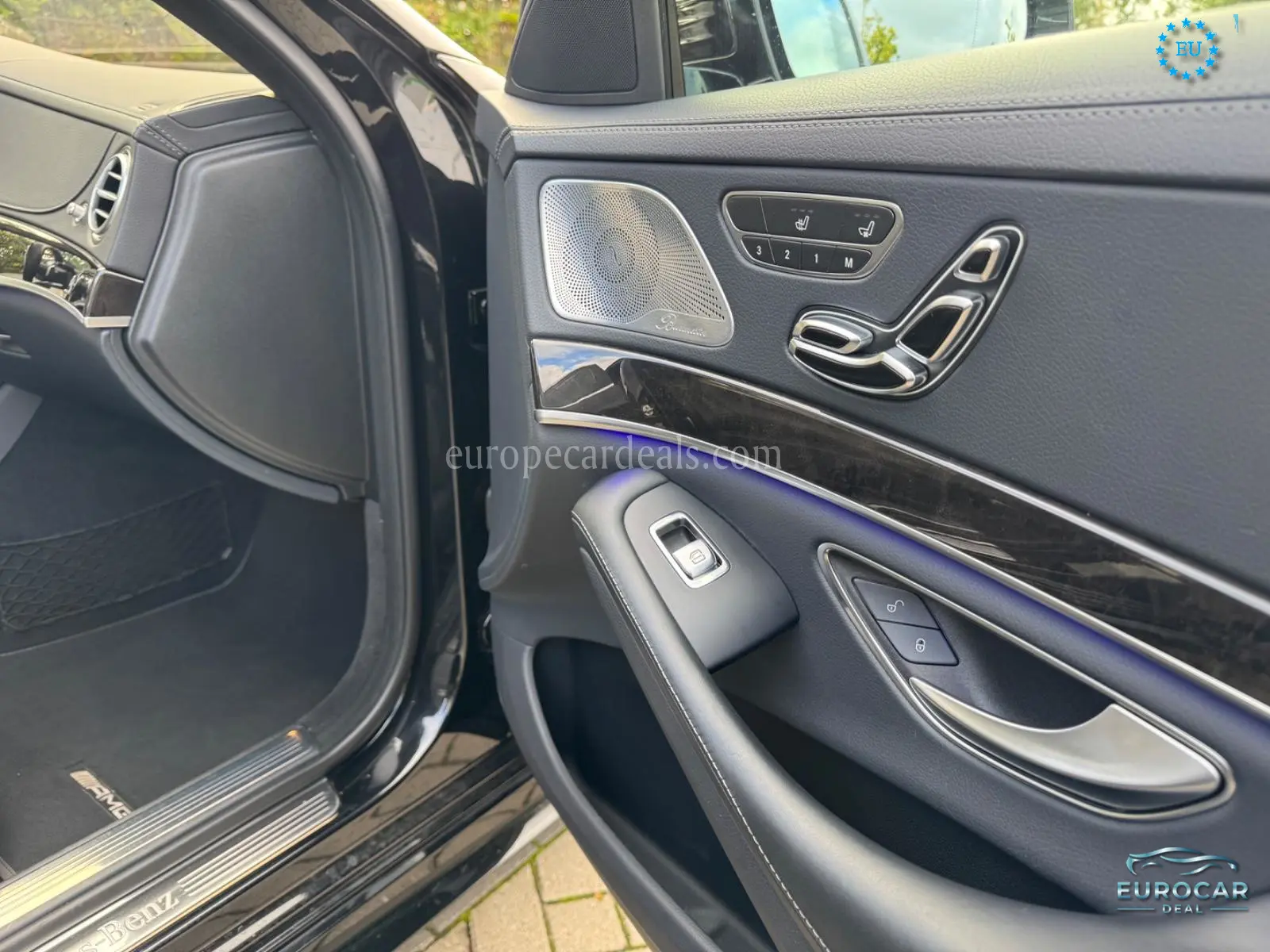 Mercedes-Benz S 400