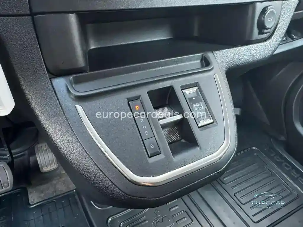 Toyota Proace (Verso)