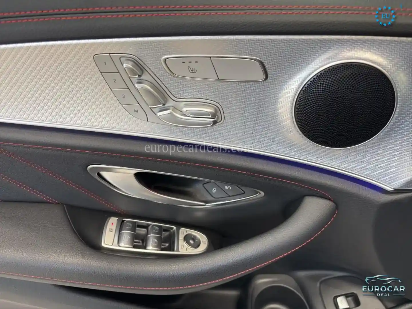 Mercedes-Benz E 53 AMG