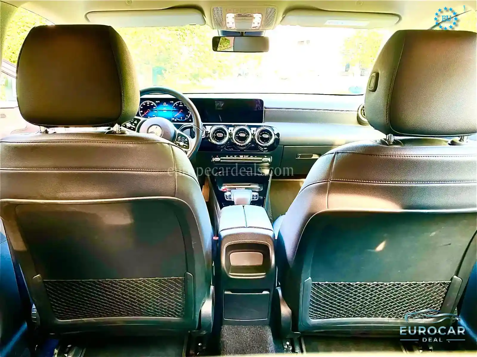 Mercedes-Benz A 220