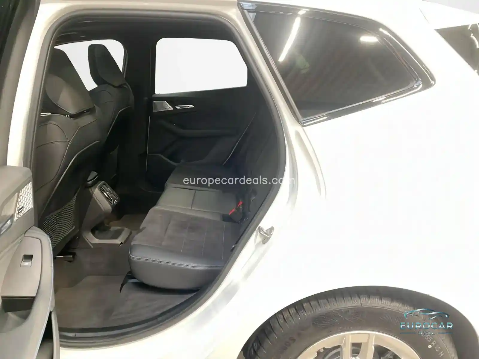 BMW 220 Active Tourer