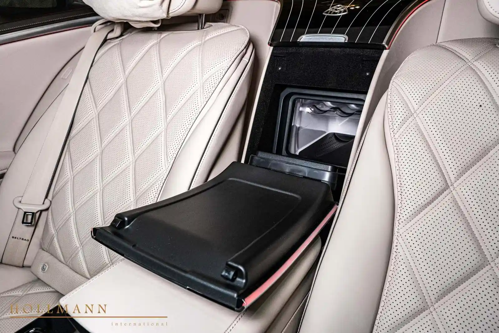 Mercedes-Benz S 680