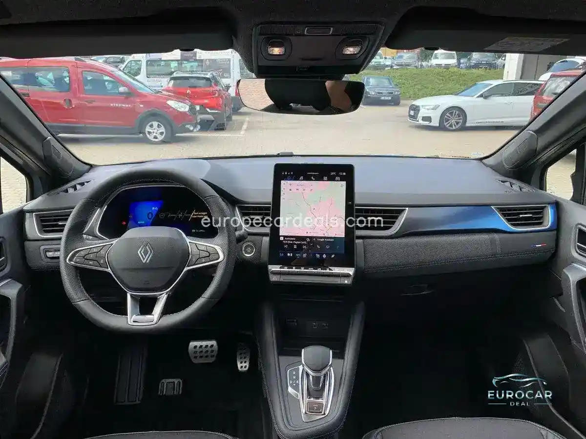 Renault Symbioz