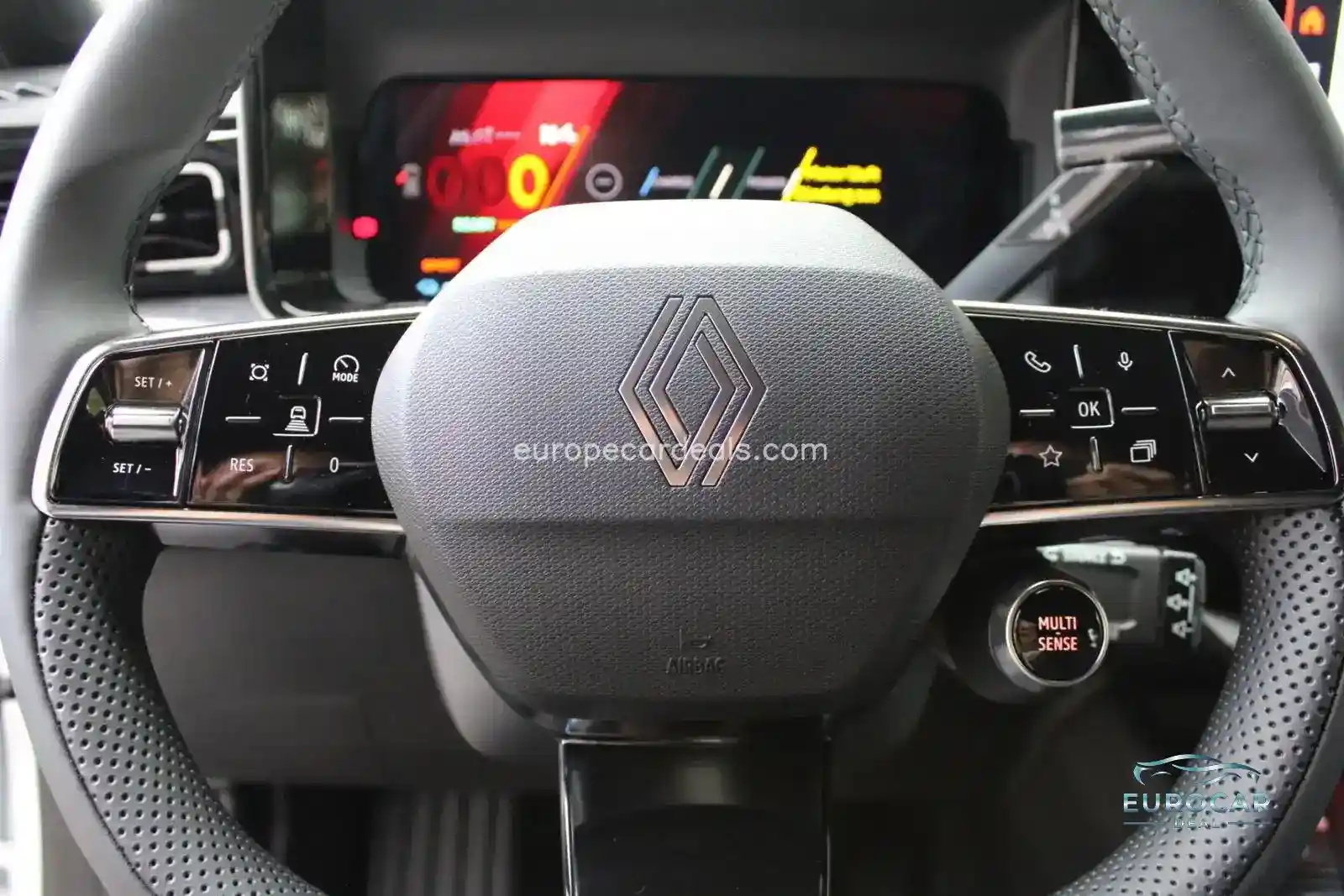 Renault R 5