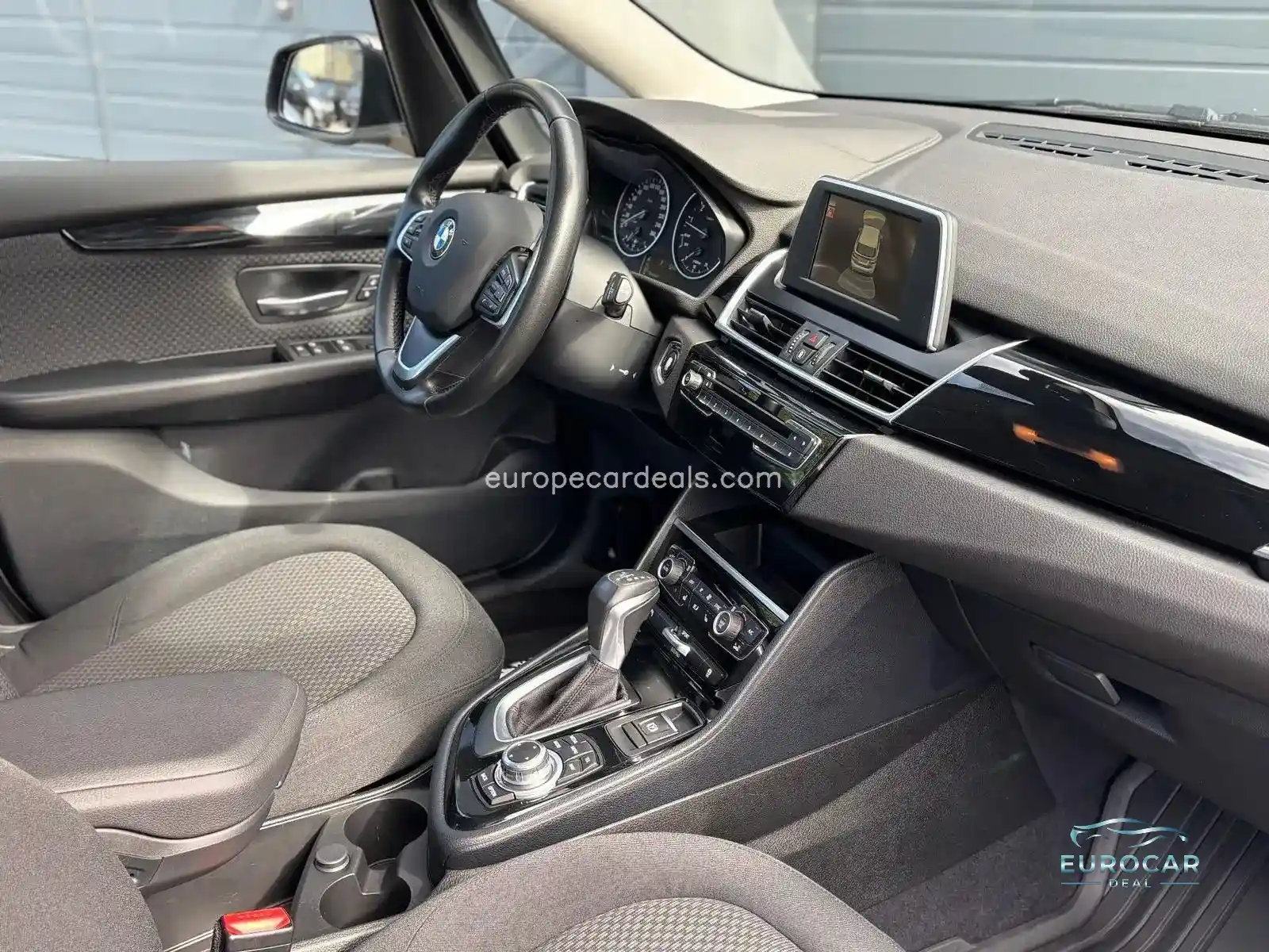 BMW 220 Active Tourer