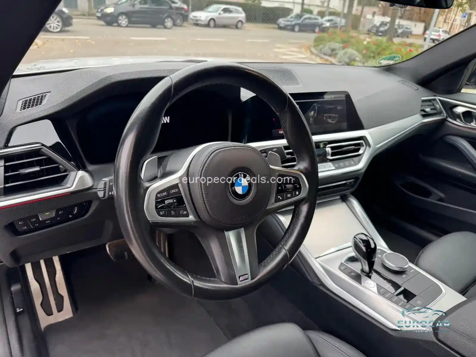 BMW 420