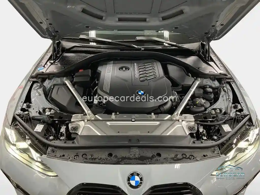 BMW M440