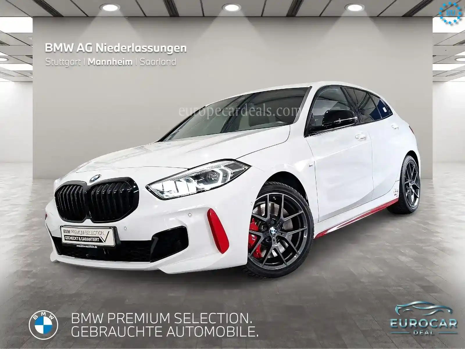 BMW 128