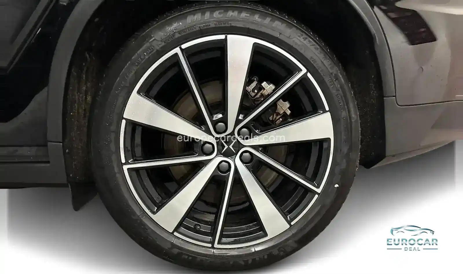 Polestar 2