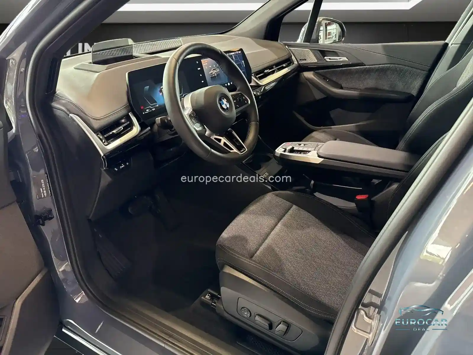 BMW 223 Active Tourer