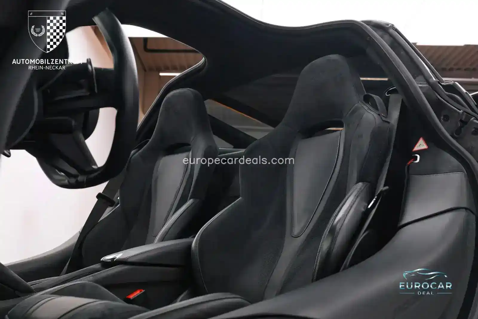 McLaren 720S