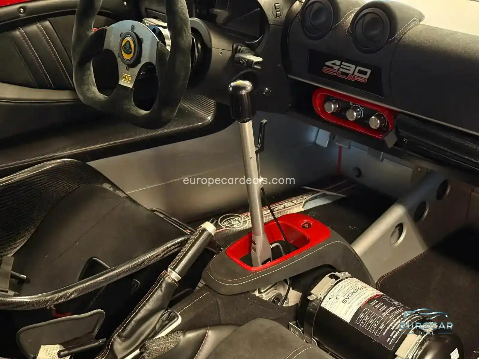 Lotus Exige