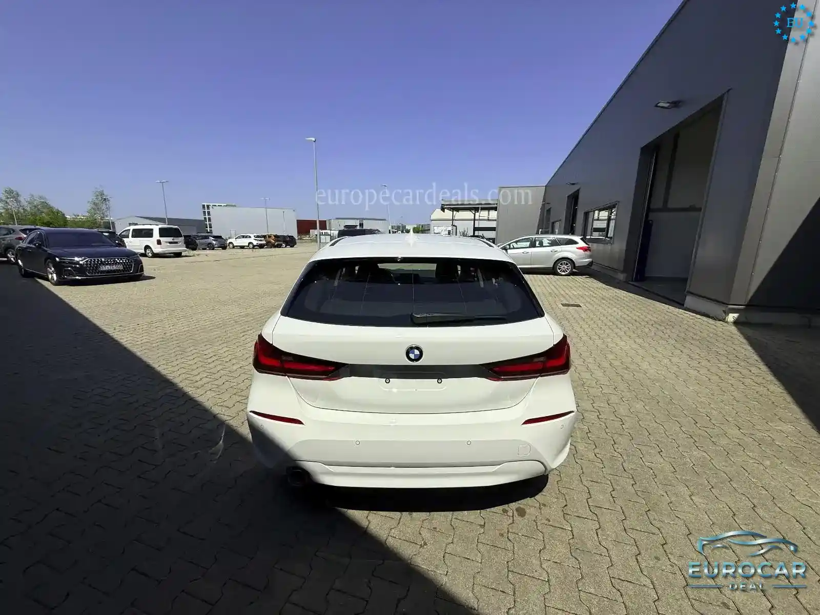 BMW 118