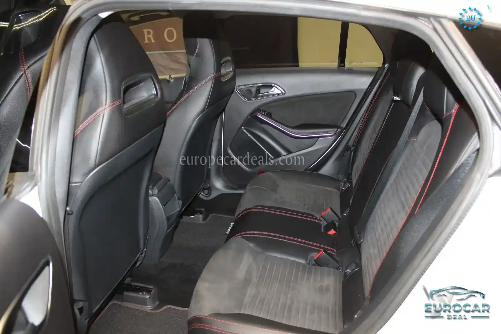 Mercedes-Benz CLA 220