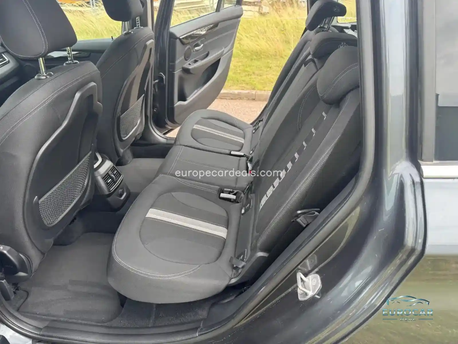 BMW 220 Gran Tourer
