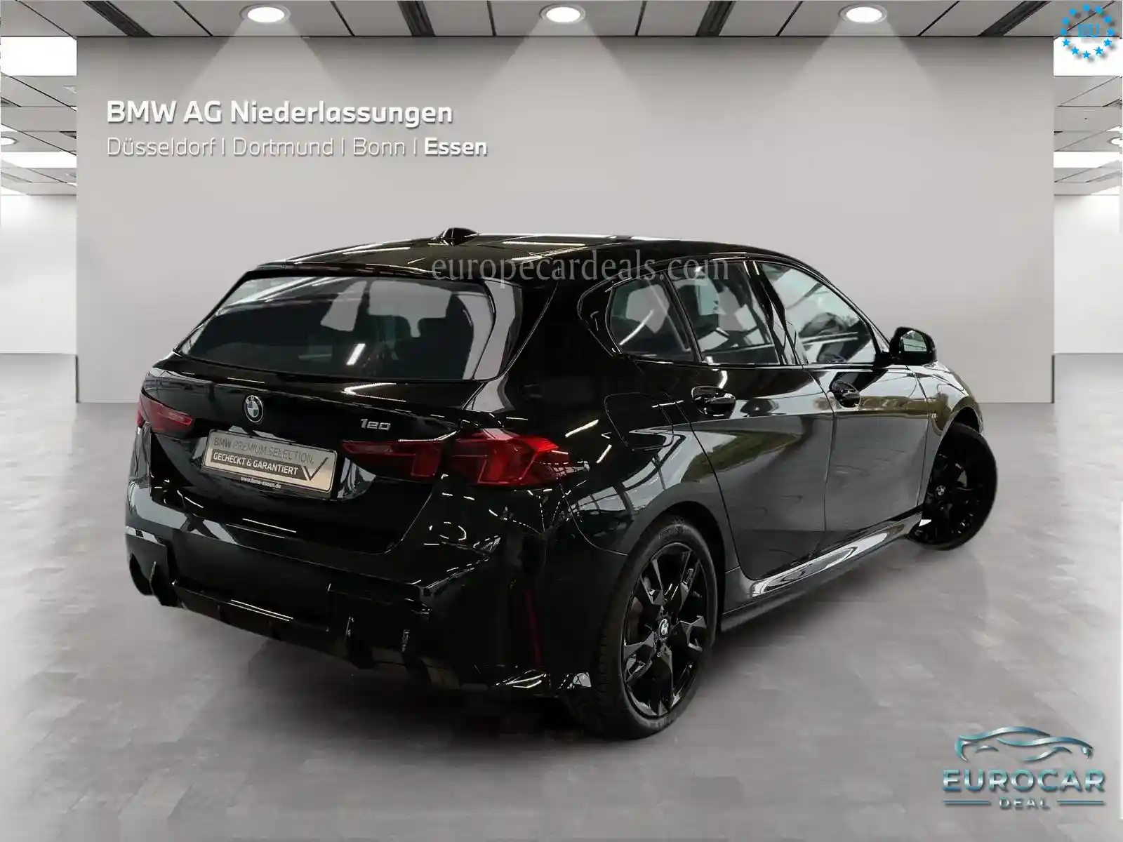 BMW 120