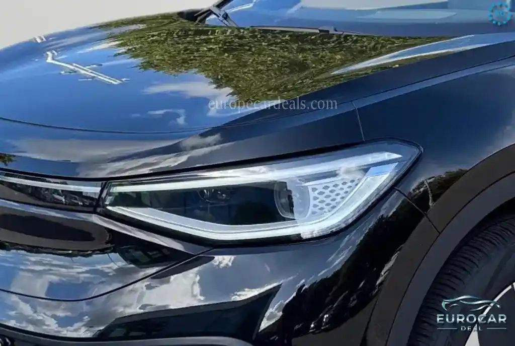 Volkswagen ID.5