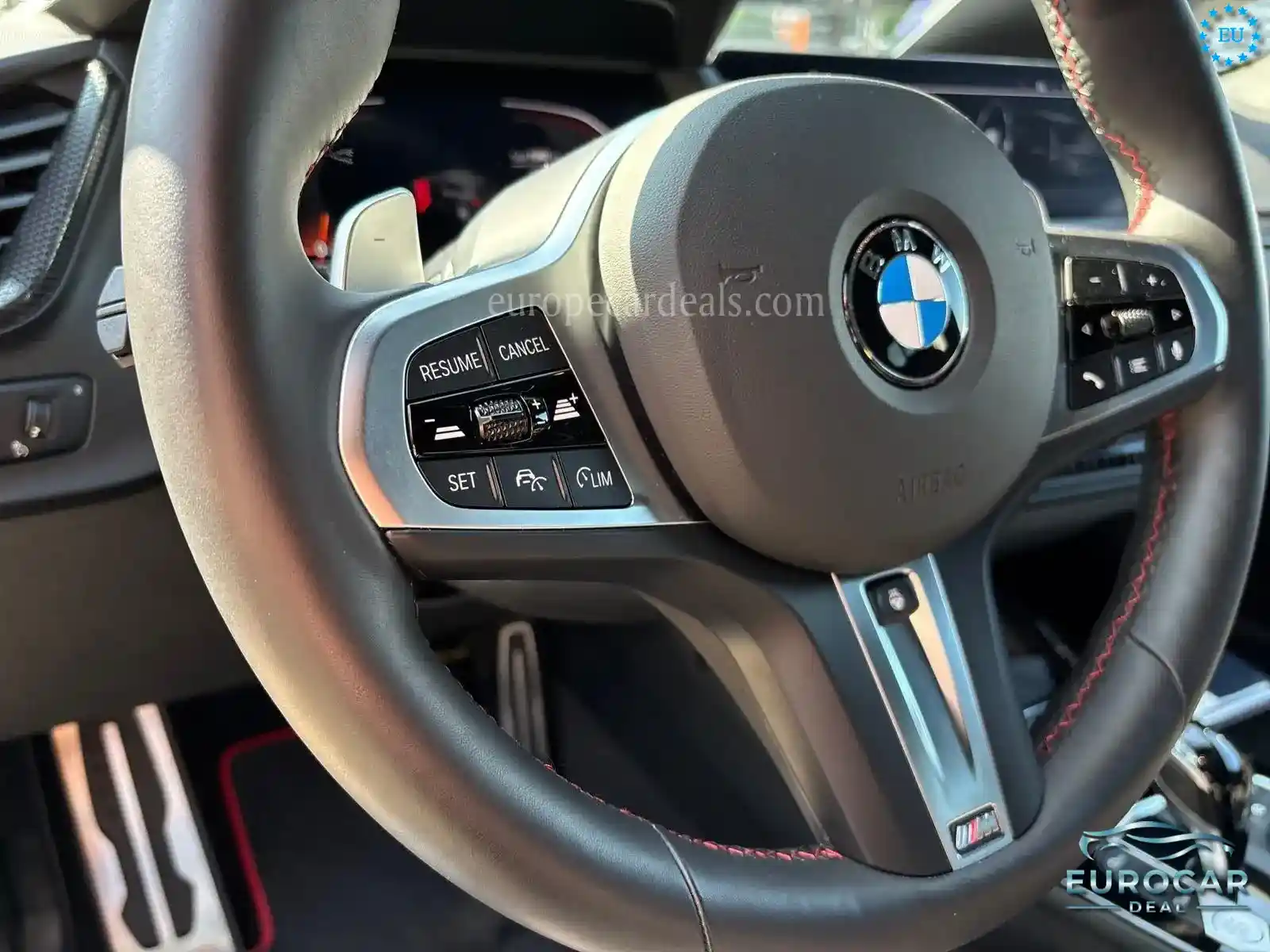BMW 128