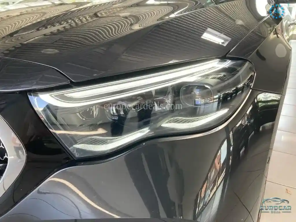 Mercedes-Benz E 450