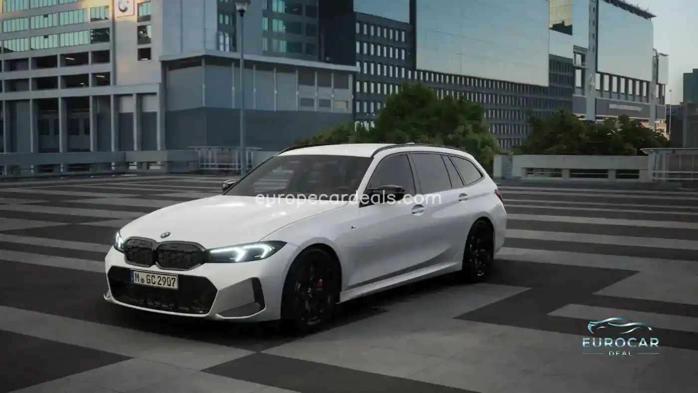 BMW M340i