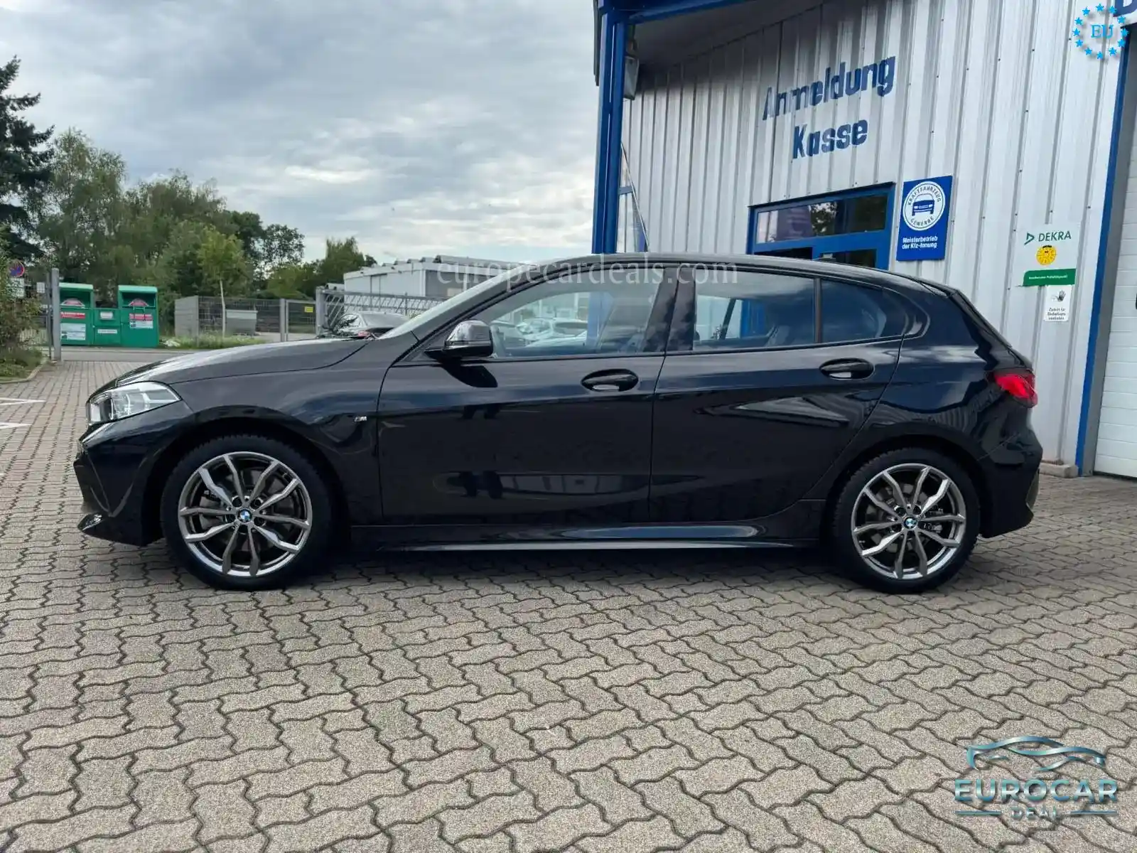 BMW 120