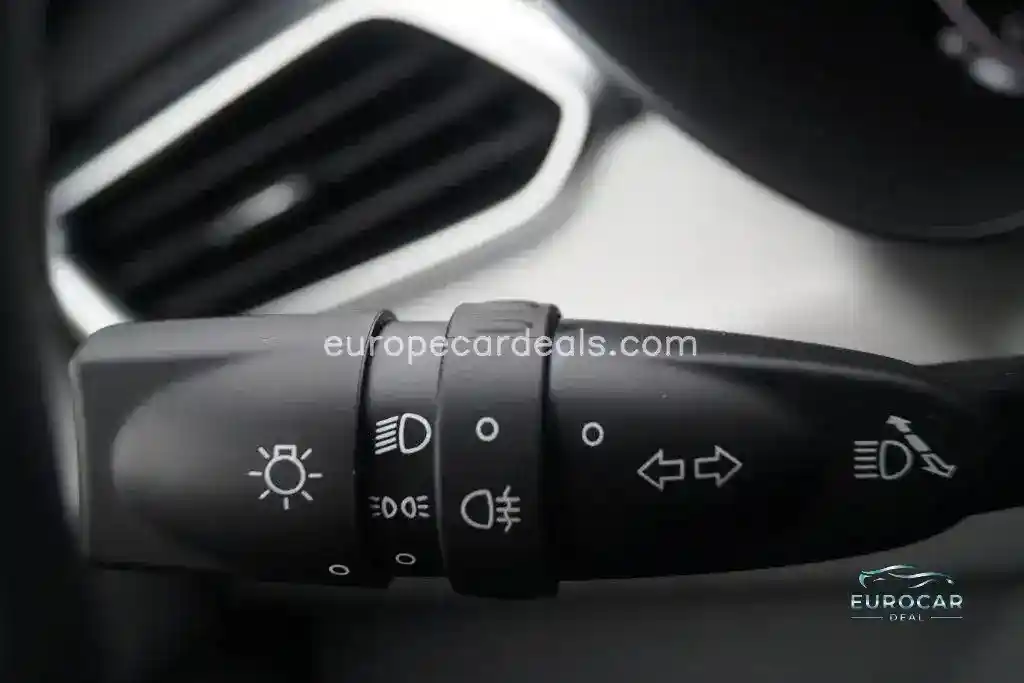 BAIC Beijing X35