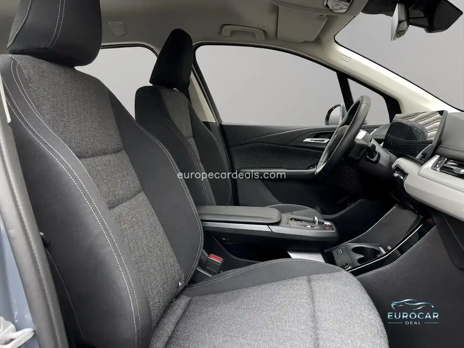 BMW 220 Active Tourer